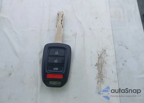 2020 Honda Civic Lx z USA, uszkodzony, nr VIN 19XFC2F68LE205599